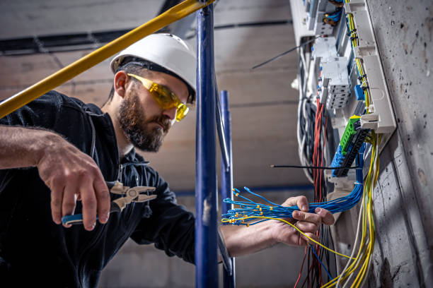 Best Emergency Electrical Repair  in Rittman, OH