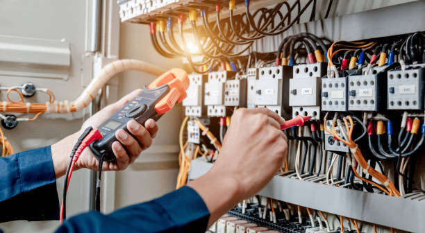  Rittman, OH Electrician Pros