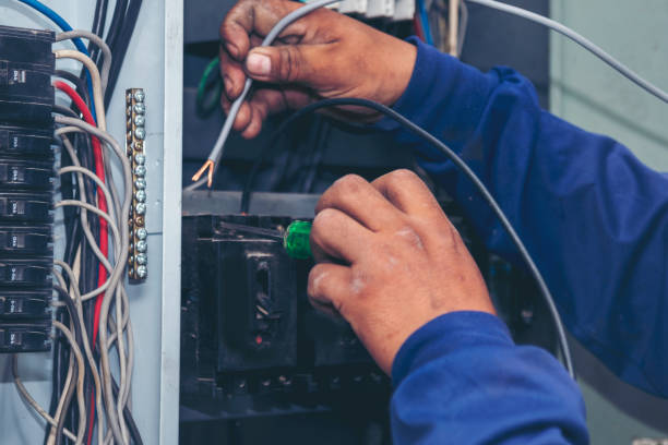 Best Affordable Emergency Electrician  in Rittman, OH