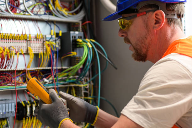 Best Electrical Troubleshooting Services  in Rittman, OH