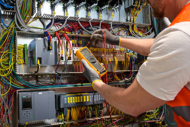 Best Residential Electrician Services  in Rittman, OH