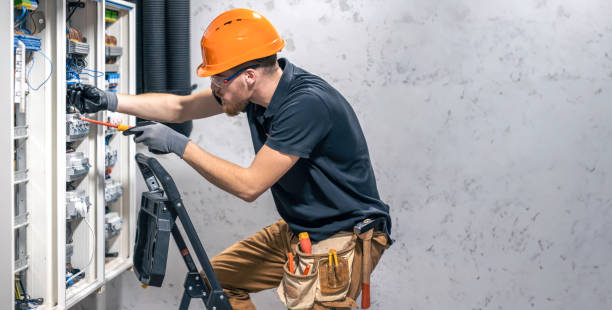Best Electrical Installation Contractor  in Rittman, OH